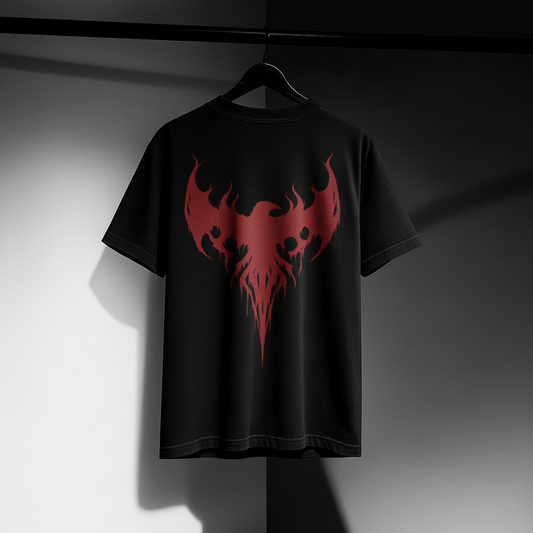 FORGET IN PAIN TEE - PAIN COLLECTION