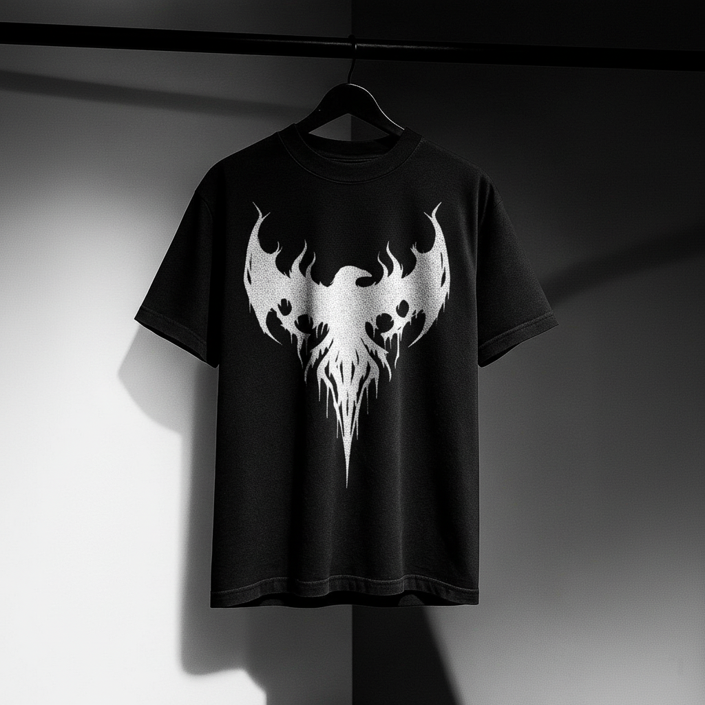 FORGED IN DISCIPLINE TEE - DISCIPLINE COLLECTION