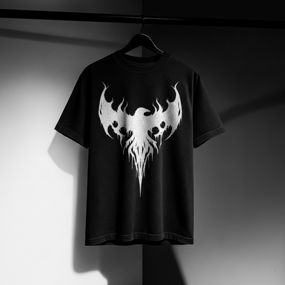 FORGED IN DISCIPLINE TEE - DISCIPLINE COLLECTION