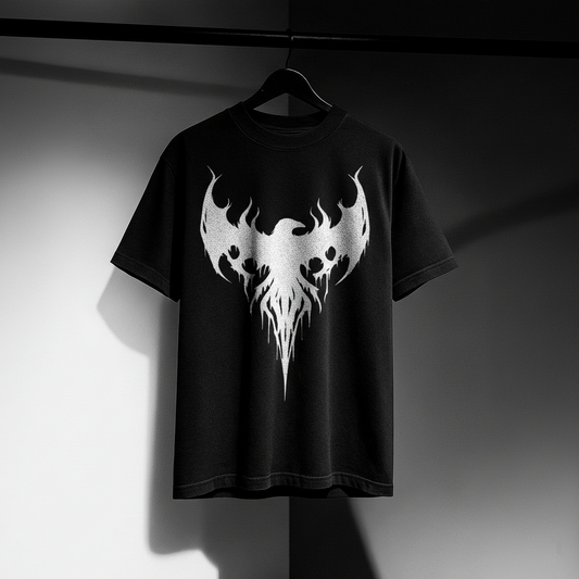 FORGED IN DISCIPLINE TEE - DISCIPLINE COLLECTION