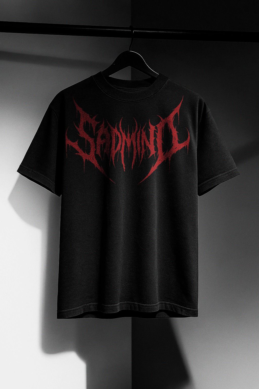 FORGET IN PAIN TEE - PAIN COLLECTION