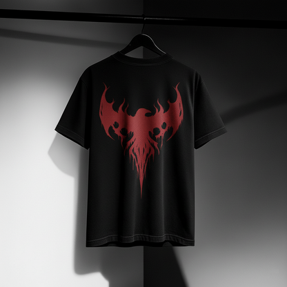 FORGET IN PAIN TEE - PAIN COLLECTION