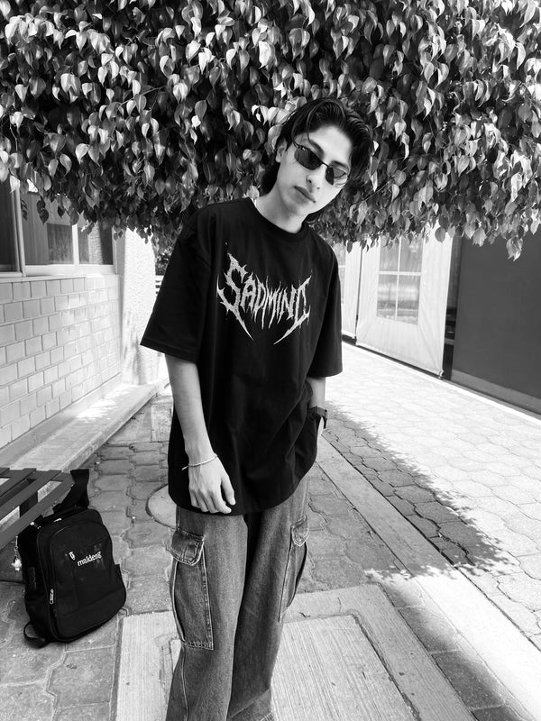 Sadmind community photo 2