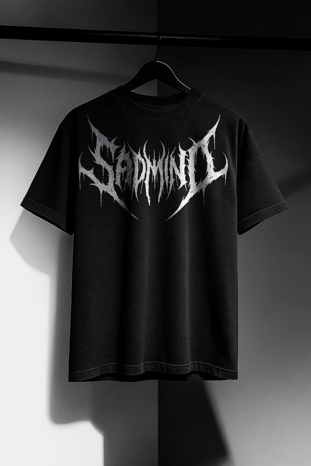 FORGED IN DISCIPLINE TEE - DISCIPLINE COLLECTION