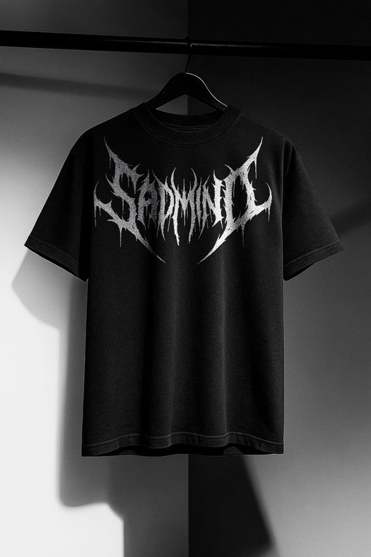 FORGED IN DISCIPLINE TEE - DISCIPLINE COLLECTION